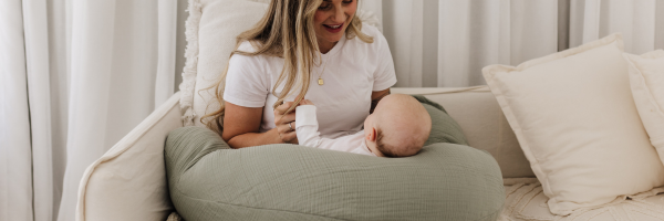 Sleep Pillows