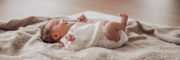 Preemie & Newborn (<5kgs)