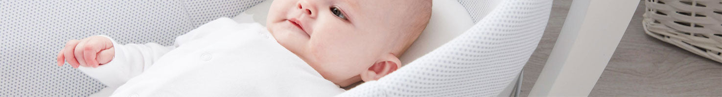 Bassinets & Moses Baskets