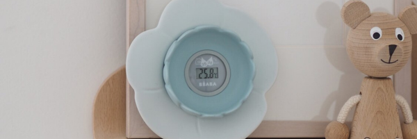 Room Thermometers