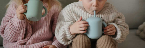 Cups and Sippys