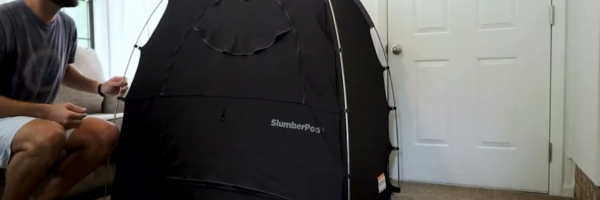 SlumberPod