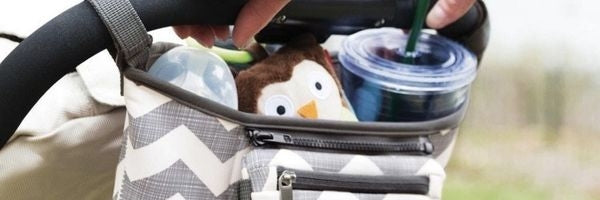 Stroller Bags & Accessories