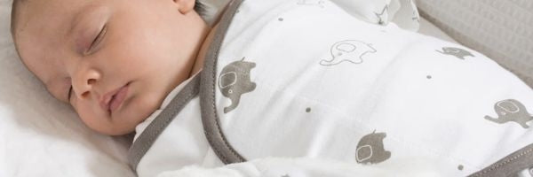 Swaddles & Wraps