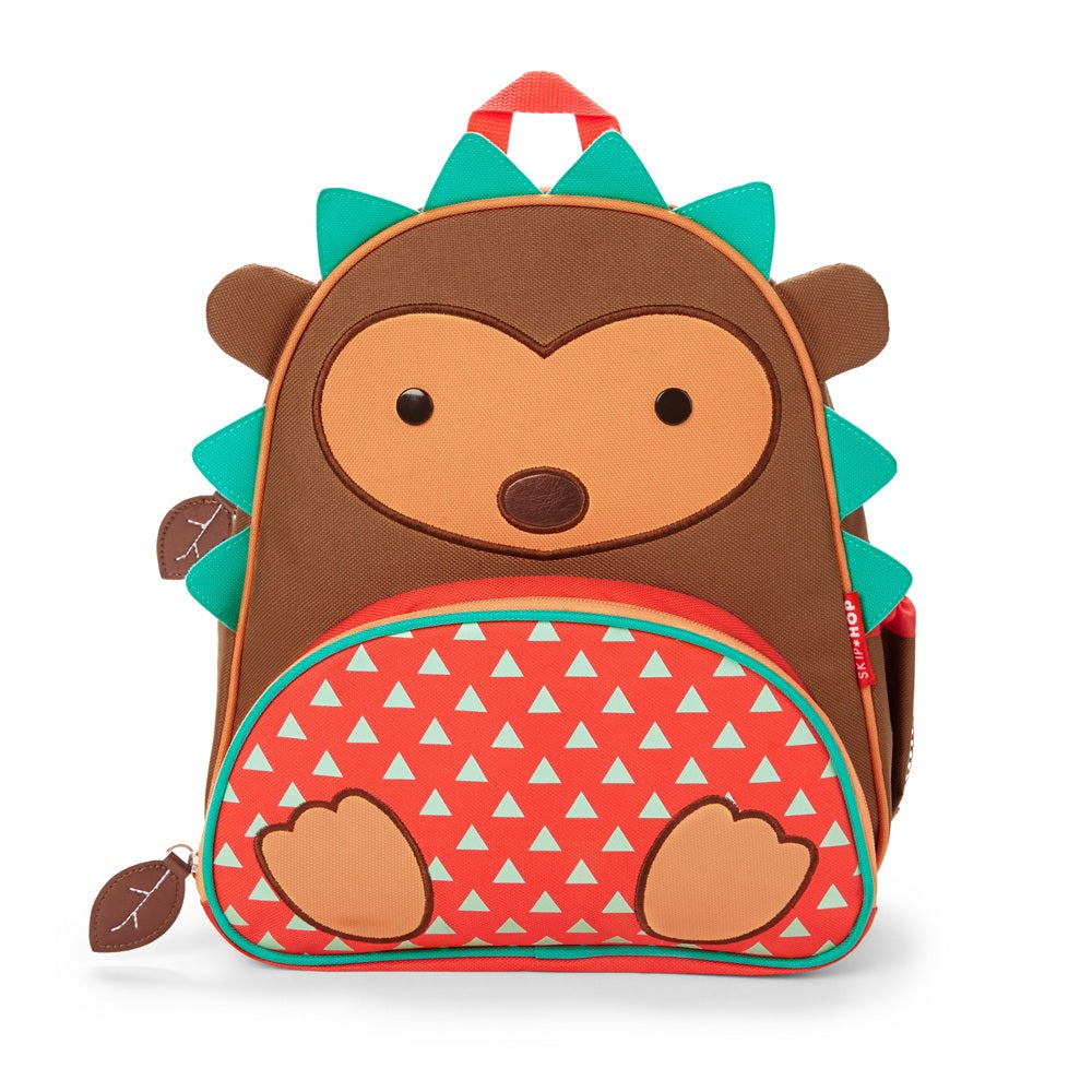 Zoo Little Kid Backpack