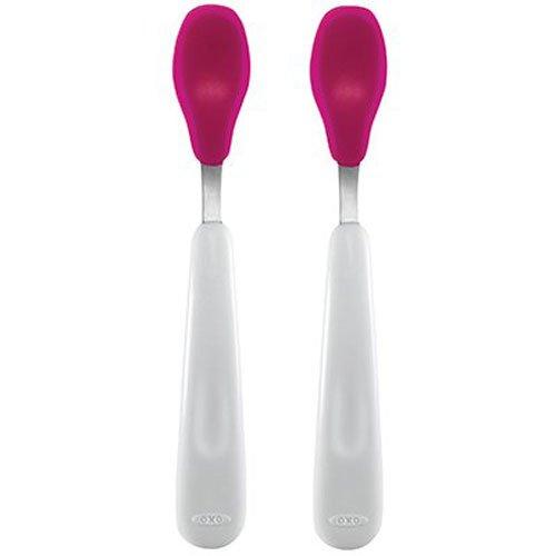 Feeding Spoon Set