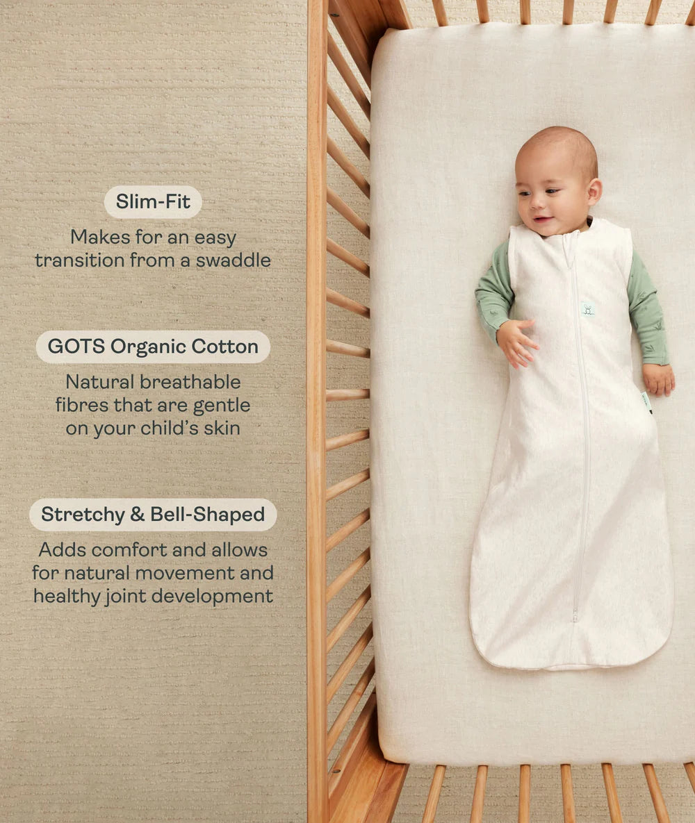 Jersey Sleeping Bag - 1 TOG