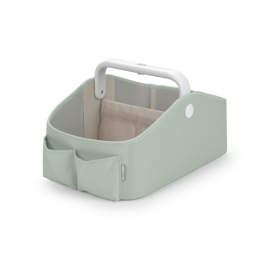 Light Up Nappy Caddy