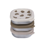 Stainless Steel Bowl Set