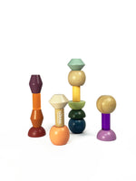 Montessori by Eichhorn Staple Beads