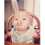 1st Stage Baby Spoon