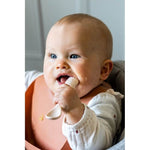 1st Stage Silicone Spoon Set