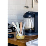 1st Stage Silicone Spoon Set