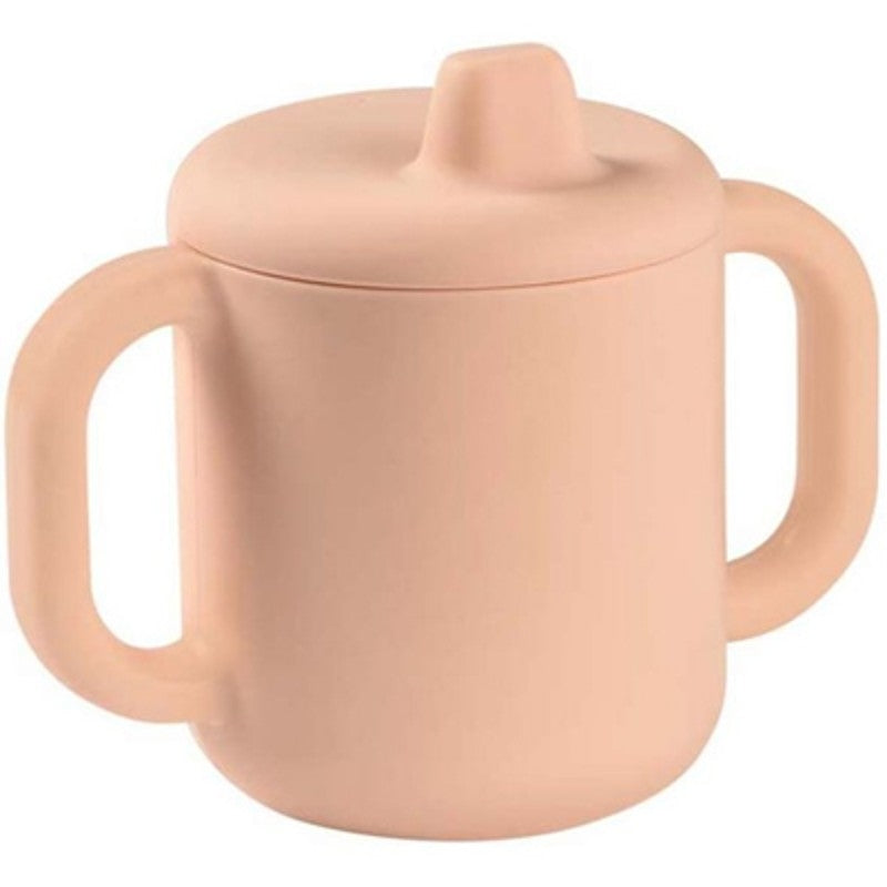 Beaba Silicone Learning Cup
