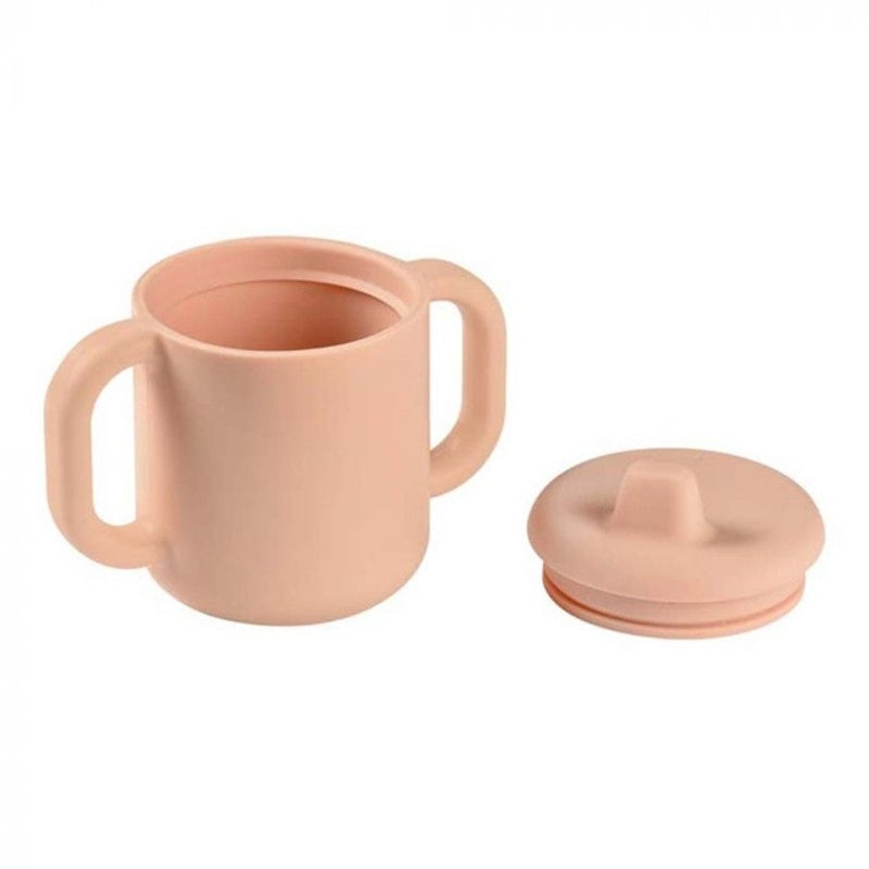 Beaba Silicone Learning Cup
