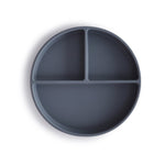 Divided Silicone Suction Plate