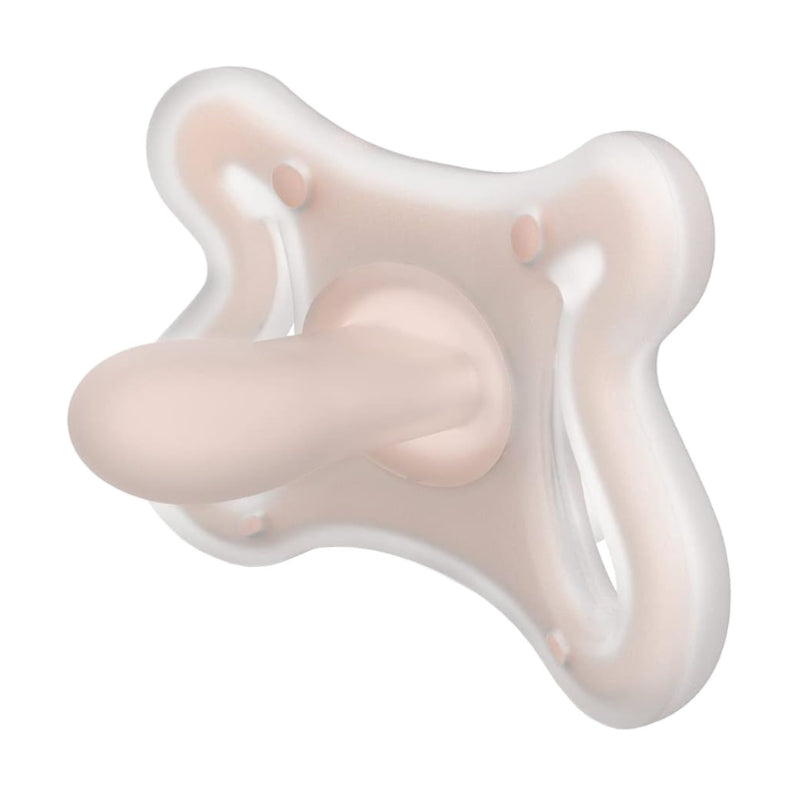 Zero Zero SX Pro Silicone Soother