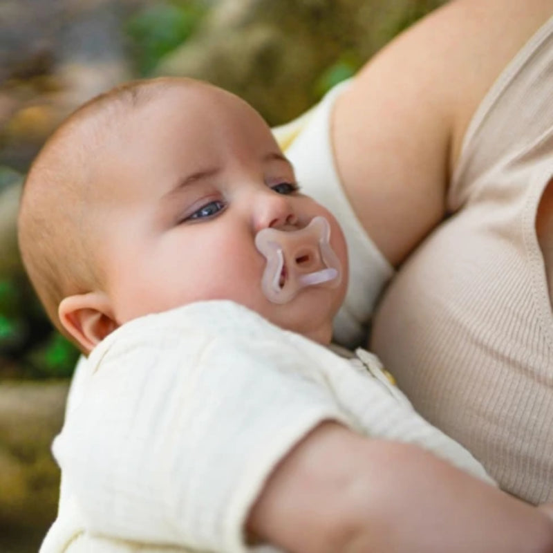 Zero Zero SX Pro Silicone Soother