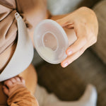 Milk Collection Shells