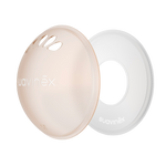Milk Collection Shells