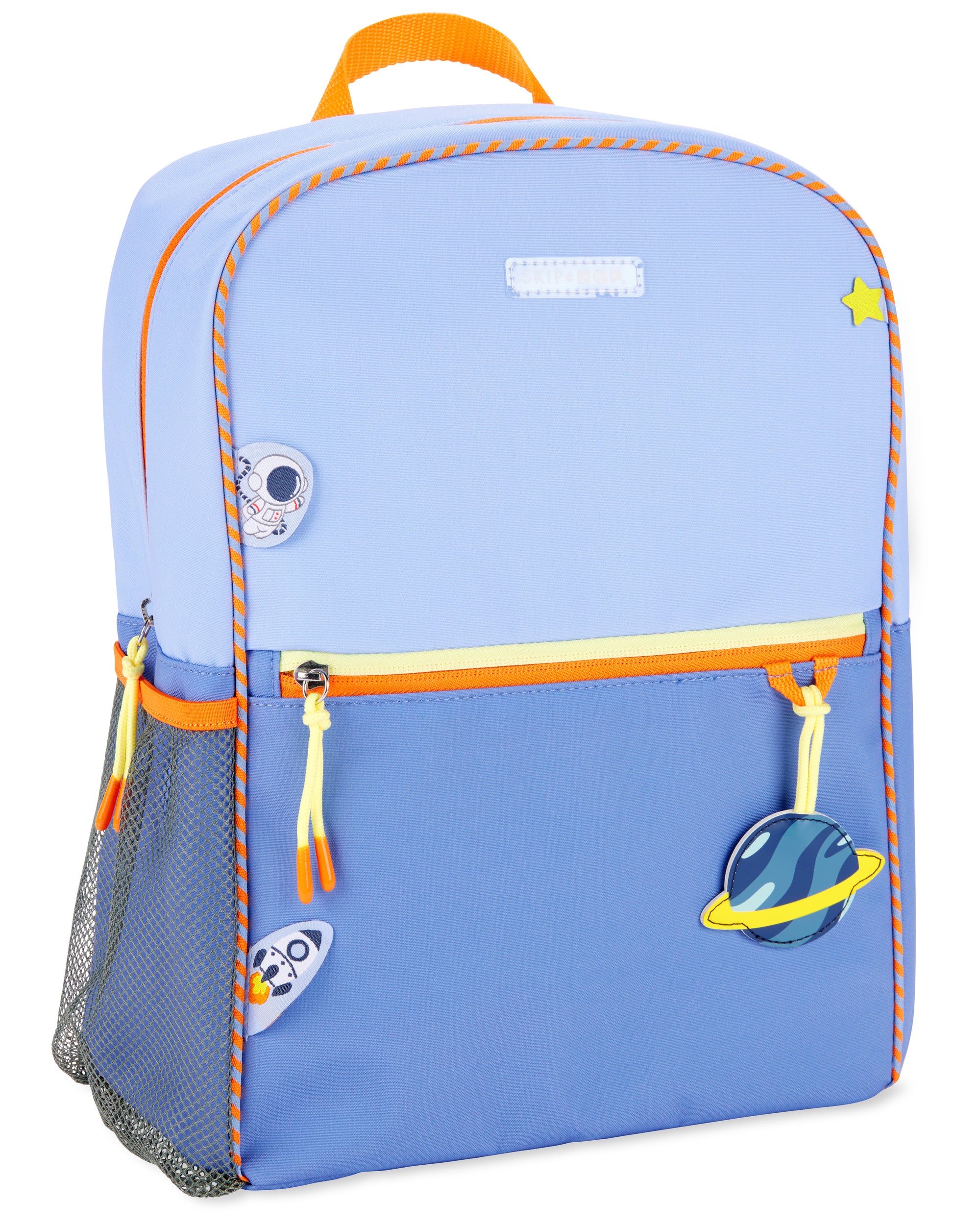 Wander Kids Backpack - Outer Space