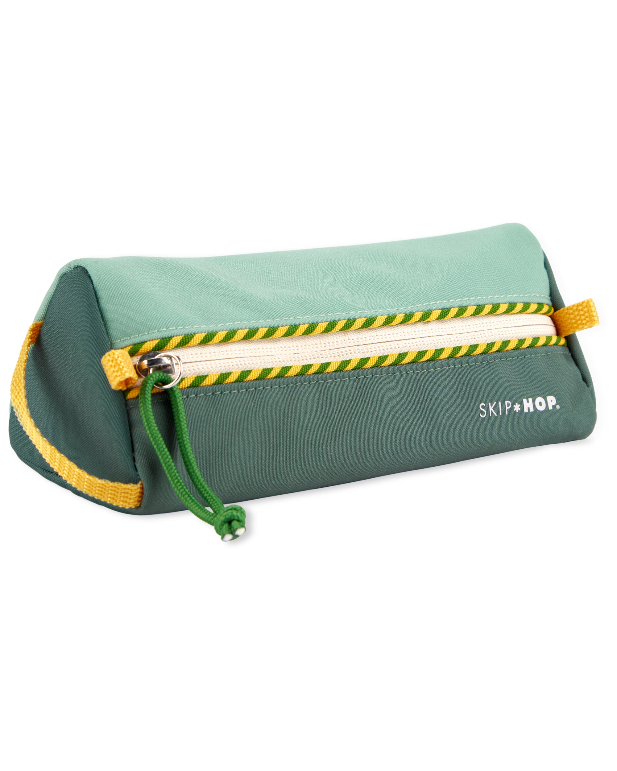 Skip Hop Wander Pencil Case - Green