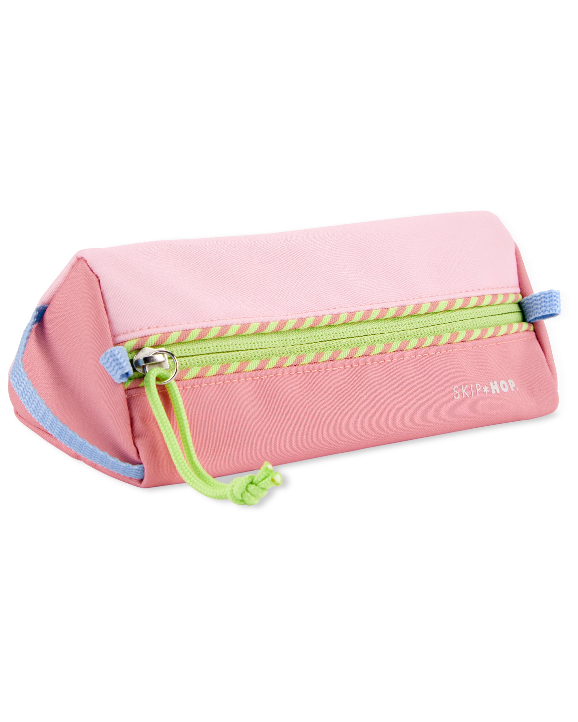 Skip Hop Wander Pencil Case - Pink
