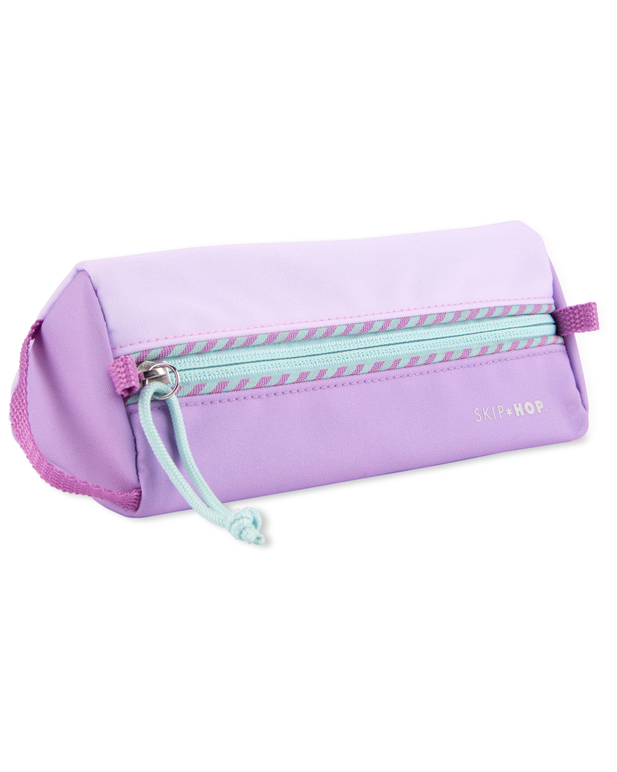 Skip Hop Wander Pencil Case - Purple