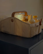 Light Up Nappy Caddy