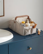 Light Up Nappy Caddy
