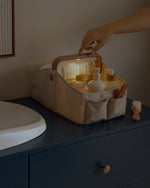 Light Up Nappy Caddy