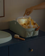 Light Up Nappy Caddy