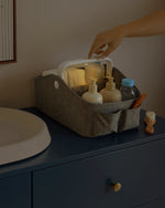 Light Up Nappy Caddy