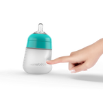 270ml Flexy Silicone Baby Bottle