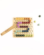 Montessori by Eichhorn Sorting Beads