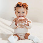 2 in 1 Baby Bottle