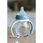 2 in 1 Baby Bottle