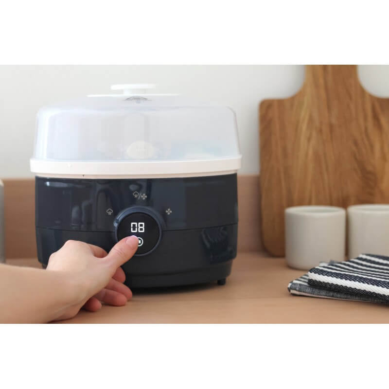 2-in-1 Steril 'n' Dry Steriliser Dryer