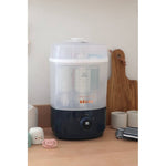 2-in-1 Steril 'n' Dry Steriliser Dryer