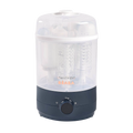 2-in-1 Steril 'n' Dry Steriliser Dryer