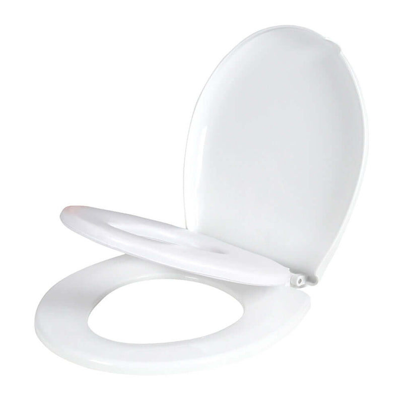 2-In-1 Toilet Trainer