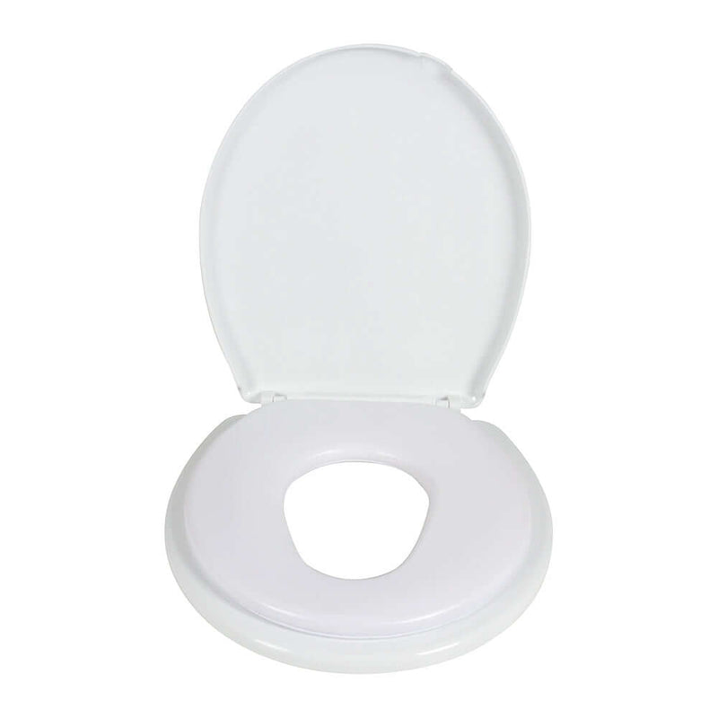Childcare 2-In-1 Toilet Trainer