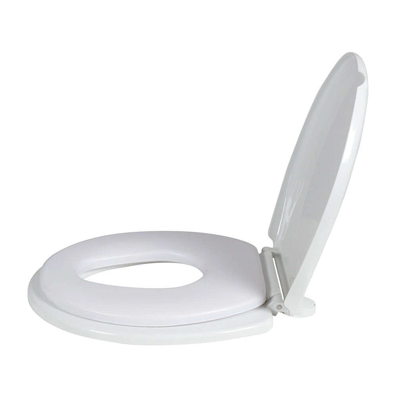 Childcare 2-In-1 Toilet Trainer