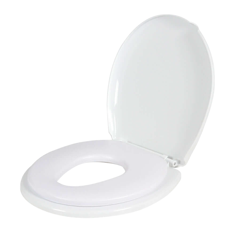 2-In-1 Toilet Trainer
