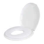 2-In-1 Toilet Trainer