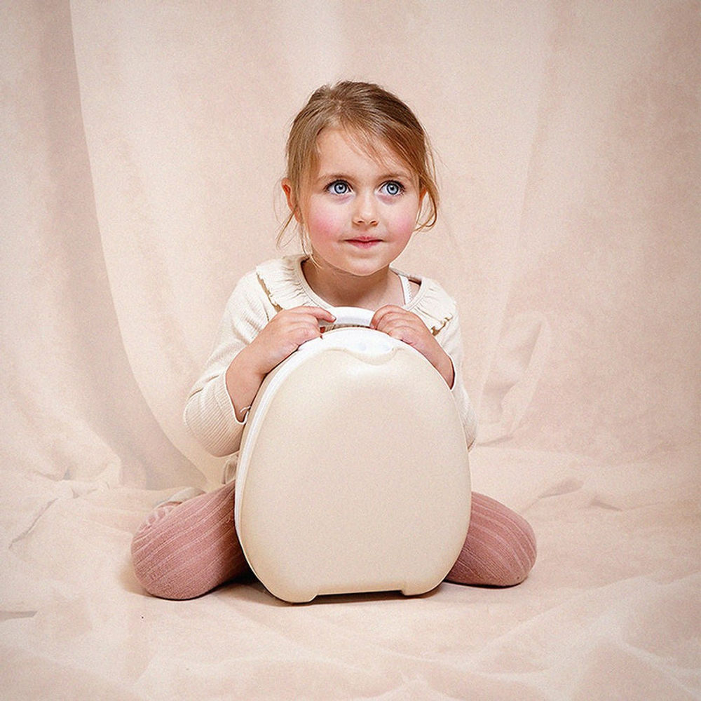 Potty Natural