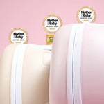 Potty Natural
