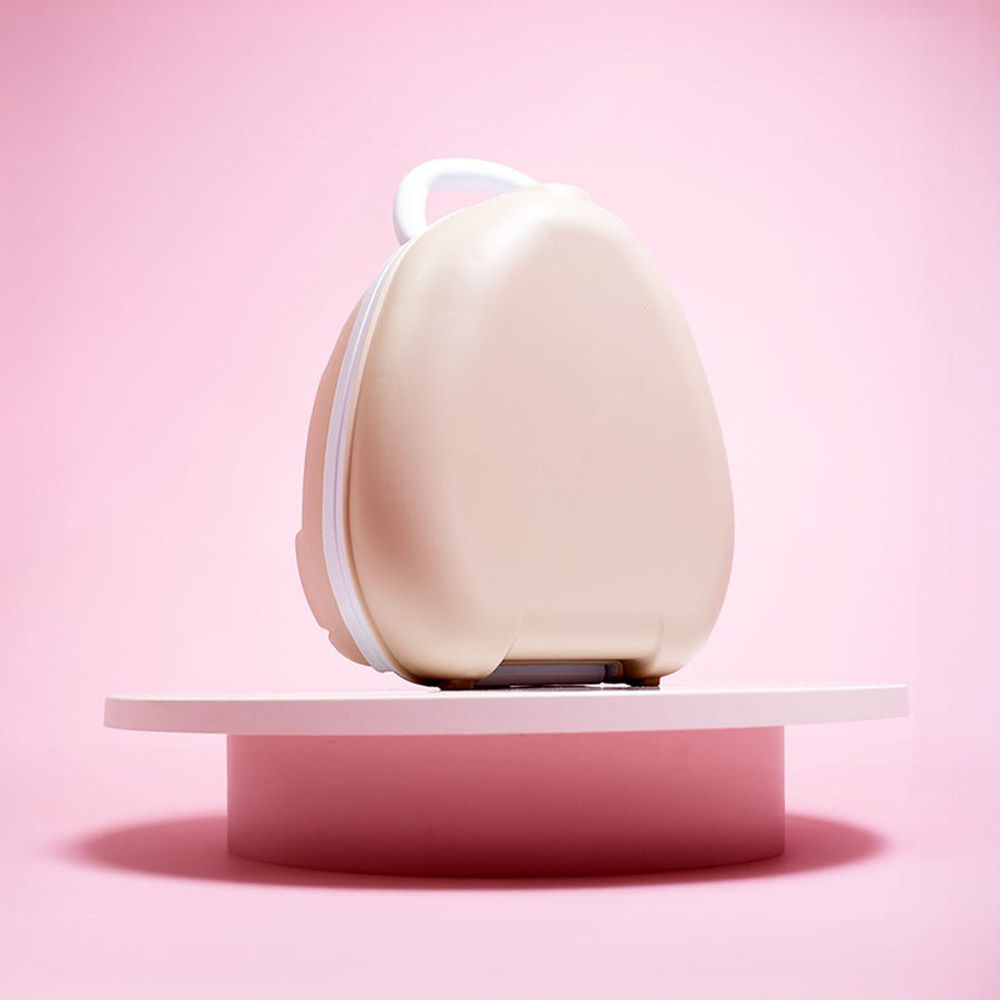 My Carry Potty Natural