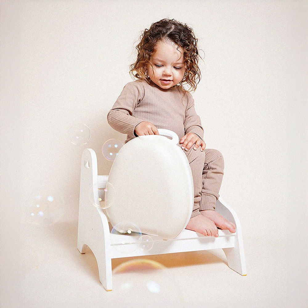 Potty Natural