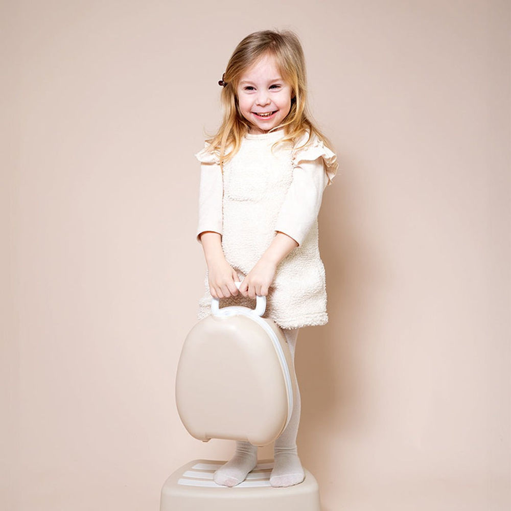 Potty Natural
